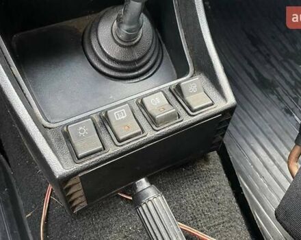 Белый ВАЗ 2104, объемом двигателя 1.5 л и пробегом 116 тыс. км за 1999 $, фото 23 на Automoto.ua