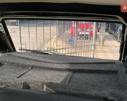 Белый ВАЗ 2104, объемом двигателя 1.5 л и пробегом 116 тыс. км за 1999 $, фото 14 на Automoto.ua