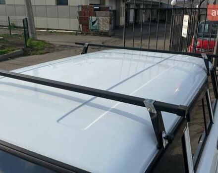 Белый ВАЗ 2104, объемом двигателя 1.5 л и пробегом 116 тыс. км за 1999 $, фото 11 на Automoto.ua