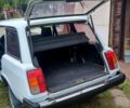 Белый ВАЗ 2104, объемом двигателя 1.6 л и пробегом 130 тыс. км за 1650 $, фото 3 на Automoto.ua