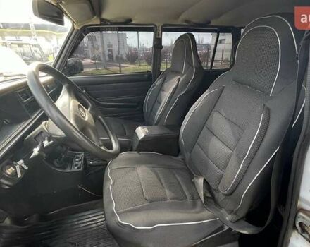 Белый ВАЗ 2104, объемом двигателя 1.5 л и пробегом 116 тыс. км за 1999 $, фото 19 на Automoto.ua