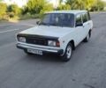 Білий ВАЗ 2104, об'ємом двигуна 1.5 л та пробігом 130 тис. км за 1101 $, фото 1 на Automoto.ua