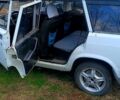Білий ВАЗ 2104, об'ємом двигуна 1.6 л та пробігом 27 тис. км за 2800 $, фото 3 на Automoto.ua