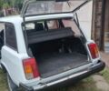 Белый ВАЗ 2104, объемом двигателя 1.57 л и пробегом 130 тыс. км за 1650 $, фото 12 на Automoto.ua