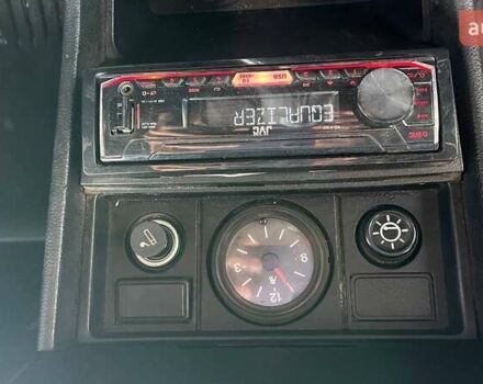 Белый ВАЗ 2104, объемом двигателя 1.5 л и пробегом 116 тыс. км за 1999 $, фото 21 на Automoto.ua