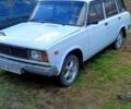 Білий ВАЗ 2104, об'ємом двигуна 1.6 л та пробігом 27 тис. км за 2800 $, фото 1 на Automoto.ua