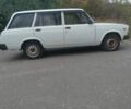 Білий ВАЗ 2104, об'ємом двигуна 1.6 л та пробігом 1000 тис. км за 1850 $, фото 3 на Automoto.ua