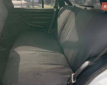 Белый ВАЗ 2104, объемом двигателя 1.5 л и пробегом 116 тыс. км за 1999 $, фото 24 на Automoto.ua