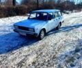 Білий ВАЗ 2104, об'ємом двигуна 1.5 л та пробігом 900 тис. км за 1000 $, фото 1 на Automoto.ua