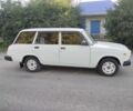 Білий ВАЗ 2104, об'ємом двигуна 1.5 л та пробігом 130 тис. км за 1101 $, фото 7 на Automoto.ua