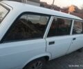 Белый ВАЗ 2104, объемом двигателя 1.5 л и пробегом 86 тыс. км за 1490 $, фото 6 на Automoto.ua