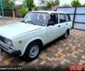 Белый ВАЗ 2104, объемом двигателя 1.5 л и пробегом 0 тыс. км за 600 $, фото 6 на Automoto.ua