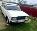 Білий ВАЗ 2104, об'ємом двигуна 1.5 л та пробігом 1000 тис. км за 1000 $, фото 2 на Automoto.ua