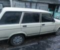 Белый ВАЗ 2104, объемом двигателя 0 л и пробегом 2 тыс. км за 439 $, фото 3 на Automoto.ua