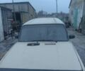 Белый ВАЗ 2104, объемом двигателя 0 л и пробегом 2 тыс. км за 439 $, фото 1 на Automoto.ua