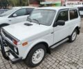 Білий ВАЗ 2104, об'ємом двигуна 1.7 л та пробігом 86 тис. км за 6200 $, фото 4 на Automoto.ua