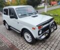 Білий ВАЗ 2104, об'ємом двигуна 1.7 л та пробігом 86 тис. км за 6200 $, фото 1 на Automoto.ua