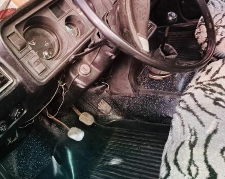 Білий ВАЗ 2104, об'ємом двигуна 0 л та пробігом 76 тис. км за 999 $, фото 2 на Automoto.ua