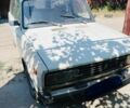 Белый ВАЗ 2104, объемом двигателя 0 л и пробегом 76 тыс. км за 1009 $, фото 1 на Automoto.ua