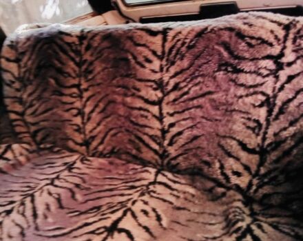 Білий ВАЗ 2104, об'ємом двигуна 0 л та пробігом 76 тис. км за 999 $, фото 3 на Automoto.ua