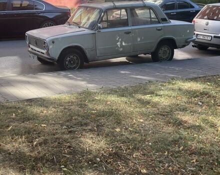 Белый ВАЗ 2104, объемом двигателя 0 л и пробегом 81 тыс. км за 300 $, фото 1 на Automoto.ua