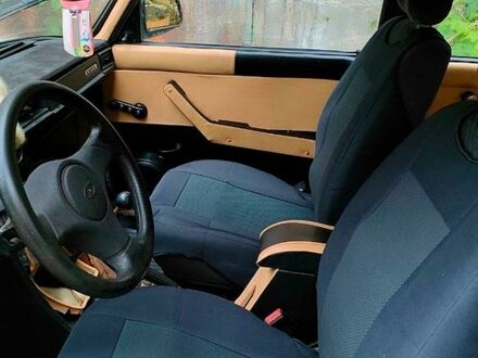 ВАЗ 2104 1985 в Киеве на Automoto.ua Белый ВАЗ 2104, объемом двигателя 1.5 л и пробегом 520 тыс. км за 1000 $, фото 1 на Automoto.ua