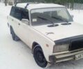 Білий ВАЗ 2104, об'ємом двигуна 1.5 л та пробігом 250 тис. км за 1100 $, фото 1 на Automoto.ua