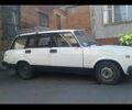 Белый ВАЗ 2104, объемом двигателя 1.5 л и пробегом 77 тыс. км за 900 $, фото 1 на Automoto.ua