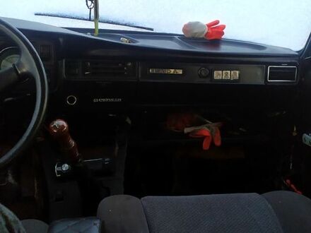 ВАЗ 2104 1987 в Казатине на Automoto.ua Белый ВАЗ 2104, объемом двигателя 15 л и пробегом 0 тыс. км за 900 $, фото 1 на Automoto.ua
