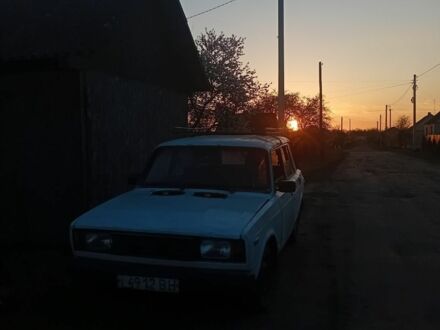 ВАЗ 2104 1988 у Луцьку на Automoto.ua Білий ВАЗ 2104, об'ємом двигуна 1.3 л та пробігом 1000 тис. км за 376 $, фото 1 на Automoto.ua