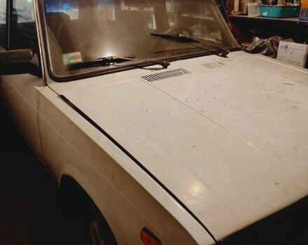 Білий ВАЗ 2104, об'ємом двигуна 0 л та пробігом 300 тис. км за 237 $, фото 1 на Automoto.ua