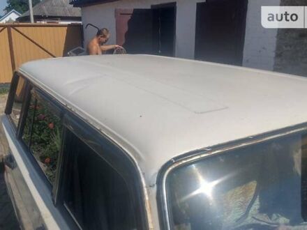 ВАЗ 2104 1988 в Александрие на Automoto.ua Белый ВАЗ 2104, объемом двигателя 0 л и пробегом 150 тыс. км за 814 $, фото 1 на Automoto.ua