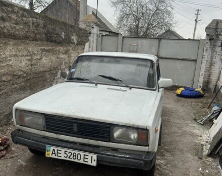 Білий ВАЗ 2104, об'ємом двигуна 1.3 л та пробігом 1000 тис. км за 489 $, фото 1 на Automoto.ua