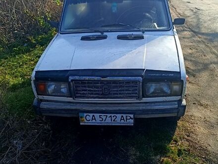 Білий ВАЗ 2104, об'ємом двигуна 1.5 л та пробігом 49 тис. км за 500 $, фото 1 на Automoto.ua