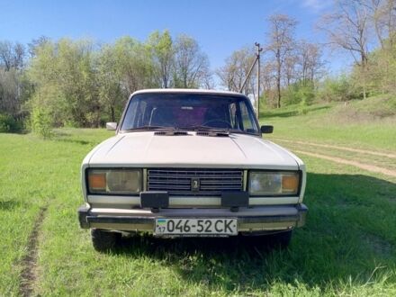 ВАЗ 2104 1989 в Житомире на Automoto.ua Белый ВАЗ 2104, объемом двигателя 0 л и пробегом 98 тыс. км за 900 $, фото 1 на Automoto.ua