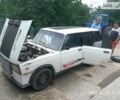 Белый ВАЗ 2104, объемом двигателя 1.5 л и пробегом 1 тыс. км за 550 $, фото 1 на Automoto.ua