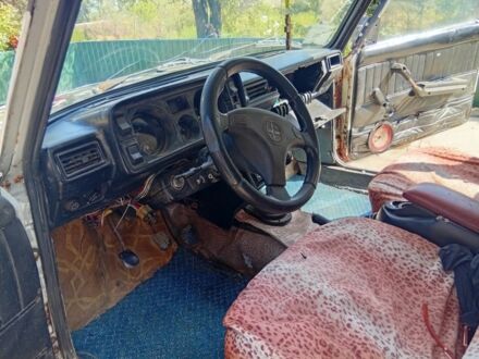 ВАЗ 2104 1990 в Белгород-Днестровском на Automoto.ua Белый ВАЗ 2104, объемом двигателя 1 л и пробегом 31 тыс. км за 969 $, фото 1 на Automoto.ua