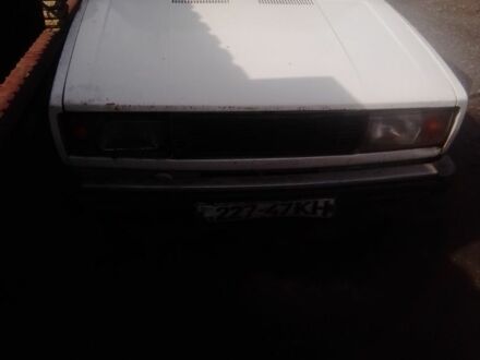 Белый ВАЗ 2104, объемом двигателя 1.6 л и пробегом 51 тыс. км за 277 $, фото 1 на Automoto.ua