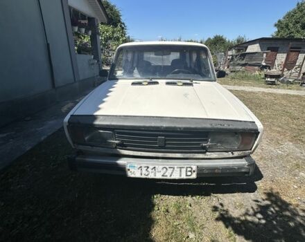 Білий ВАЗ 2104, об'ємом двигуна 1.5 л та пробігом 87 тис. км за 560 $, фото 1 на Automoto.ua