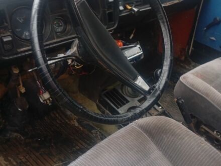 Белый ВАЗ 2104, объемом двигателя 1.5 л и пробегом 400 тыс. км за 286 $, фото 1 на Automoto.ua