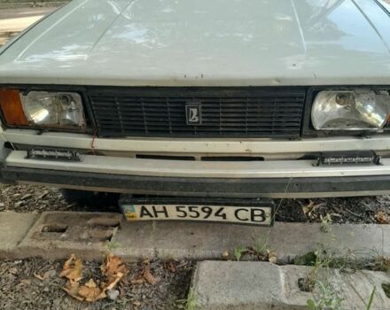 Білий ВАЗ 2104, об'ємом двигуна 1.5 л та пробігом 100 тис. км за 561 $, фото 1 на Automoto.ua