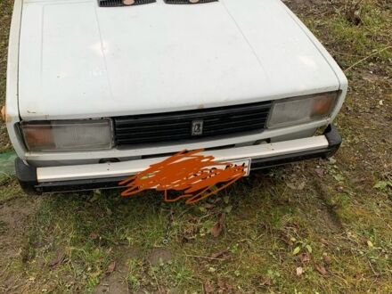 Білий ВАЗ 2104, об'ємом двигуна 0 л та пробігом 200 тис. км за 500 $, фото 1 на Automoto.ua