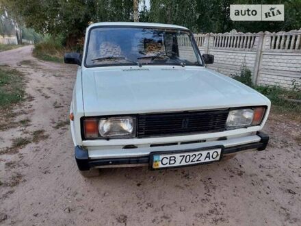 ВАЗ 2104 1991 у Чернігові на Automoto.ua Білий ВАЗ 2104, об'ємом двигуна 1.5 л та пробігом 71 тис. км за 1000 $, фото 1 на Automoto.ua
