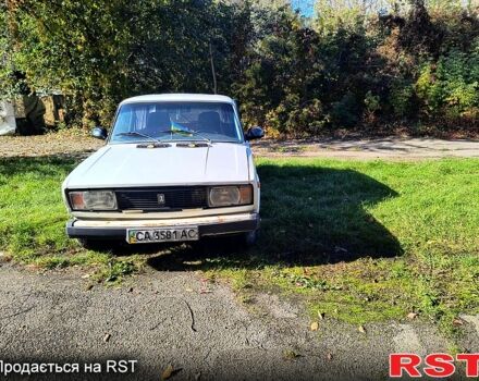 ВАЗ 2104 1992 в Черкассах на Automoto.ua Белый ВАЗ 2104, объемом двигателя 1.5 л и пробегом 50 тыс. км за 850 $, фото 1 на Automoto.ua