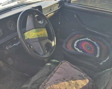 Білий ВАЗ 2104, об'ємом двигуна 1.5 л та пробігом 153 тис. км за 1100 $, фото 1 на Automoto.ua