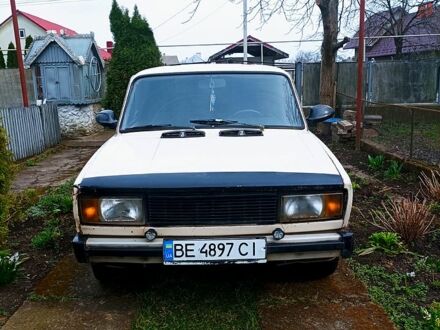 ВАЗ 2104 1994 в Черновцах на Automoto.ua Белый ВАЗ 2104, объемом двигателя 15 л и пробегом 0 тыс. км за 500 $, фото 1 на Automoto.ua