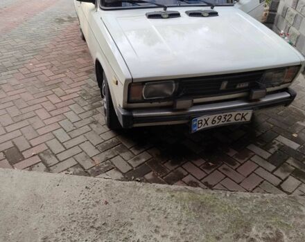 Белый ВАЗ 2104, объемом двигателя 0 л и пробегом 95 тыс. км за 1500 $, фото 1 на Automoto.ua