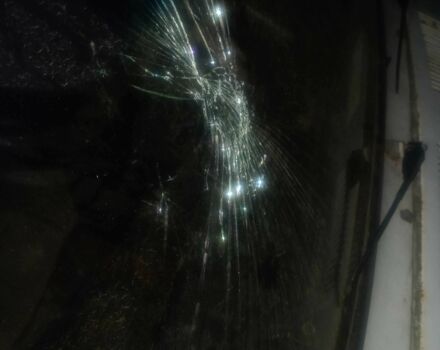 Белый ВАЗ 2104, объемом двигателя 1.5 л и пробегом 39 тыс. км за 204 $, фото 1 на Automoto.ua