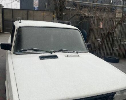 Білий ВАЗ 2104, об'ємом двигуна 1.5 л та пробігом 200 тис. км за 850 $, фото 1 на Automoto.ua