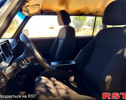 Білий ВАЗ 2104, об'ємом двигуна 1.5 л та пробігом 100 тис. км за 1100 $, фото 1 на Automoto.ua